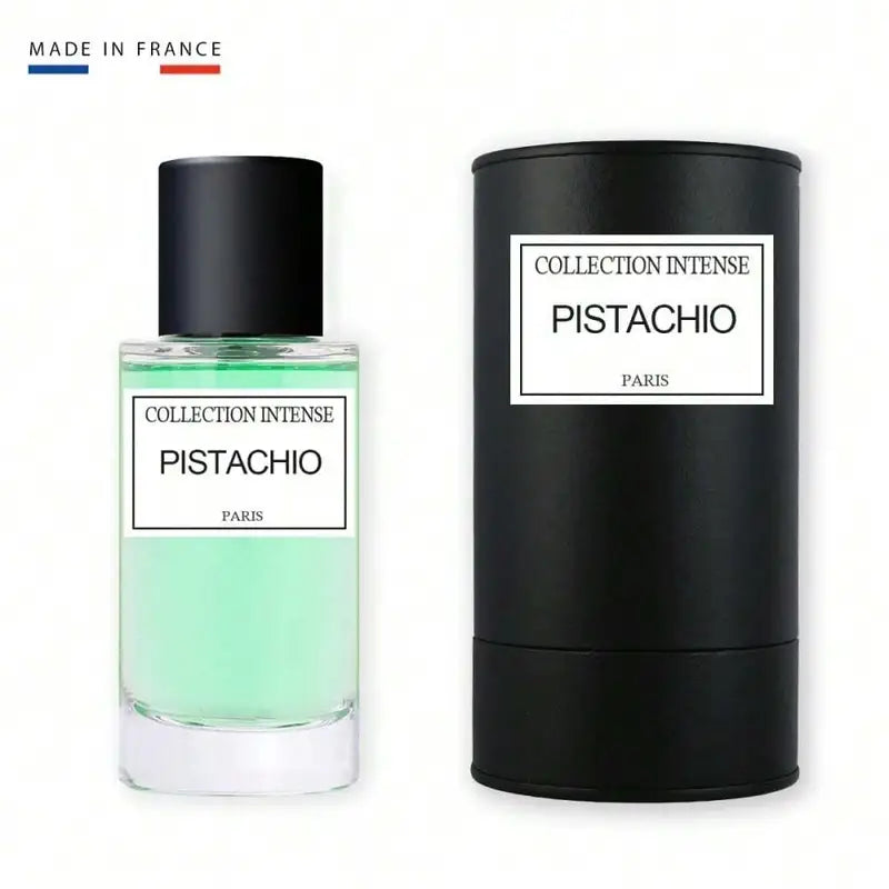 Collection Intense Pistachio 50ML Eau de Parfum mixte