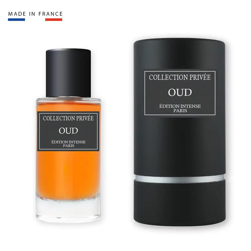 Collection Privée - Oud 50ml Eau de parfum unisexe