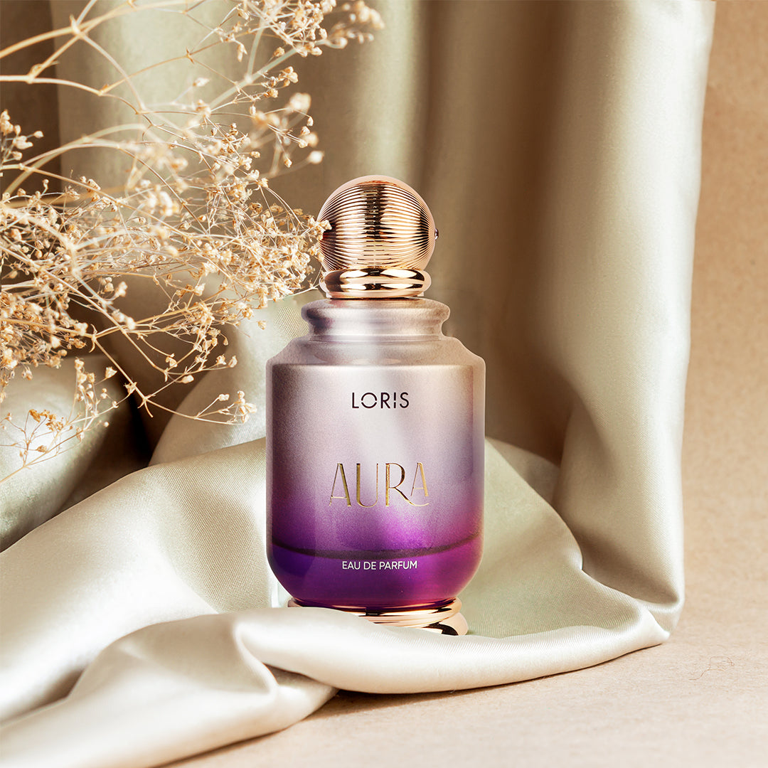 LORIS Création Aura 100ml
