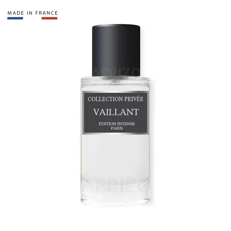 Collection Privée - Vaillant 50ML Eau de parfum Unisexe | Made in France