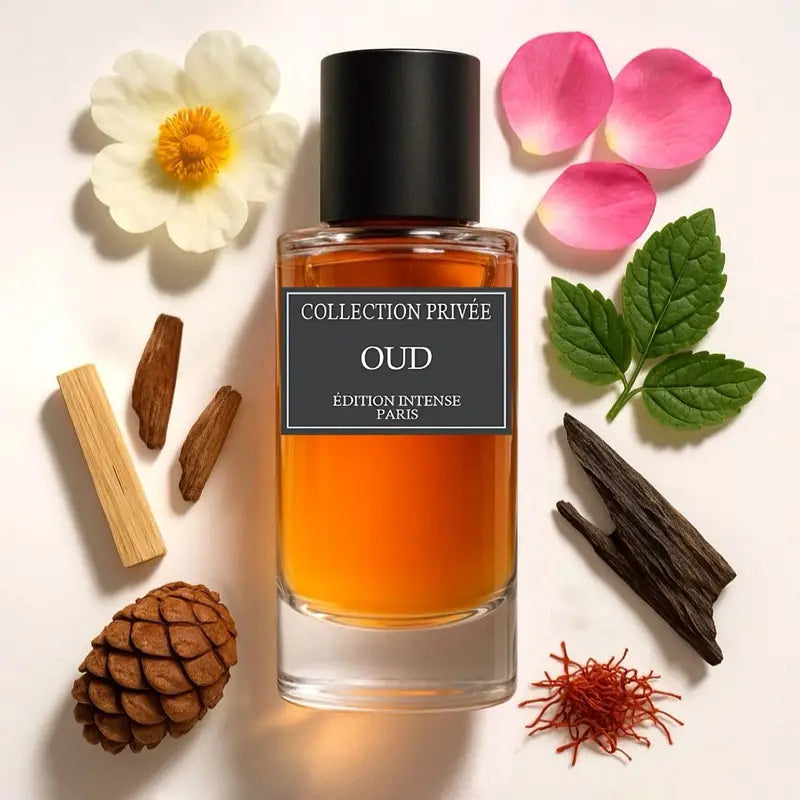 Collection Privée - Oud 50ml Eau de parfum unisexe