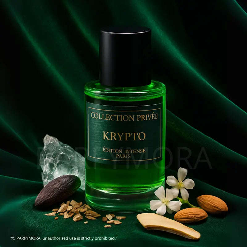 Collection Privée - Kripto 50ML Eau de parfum unisexe