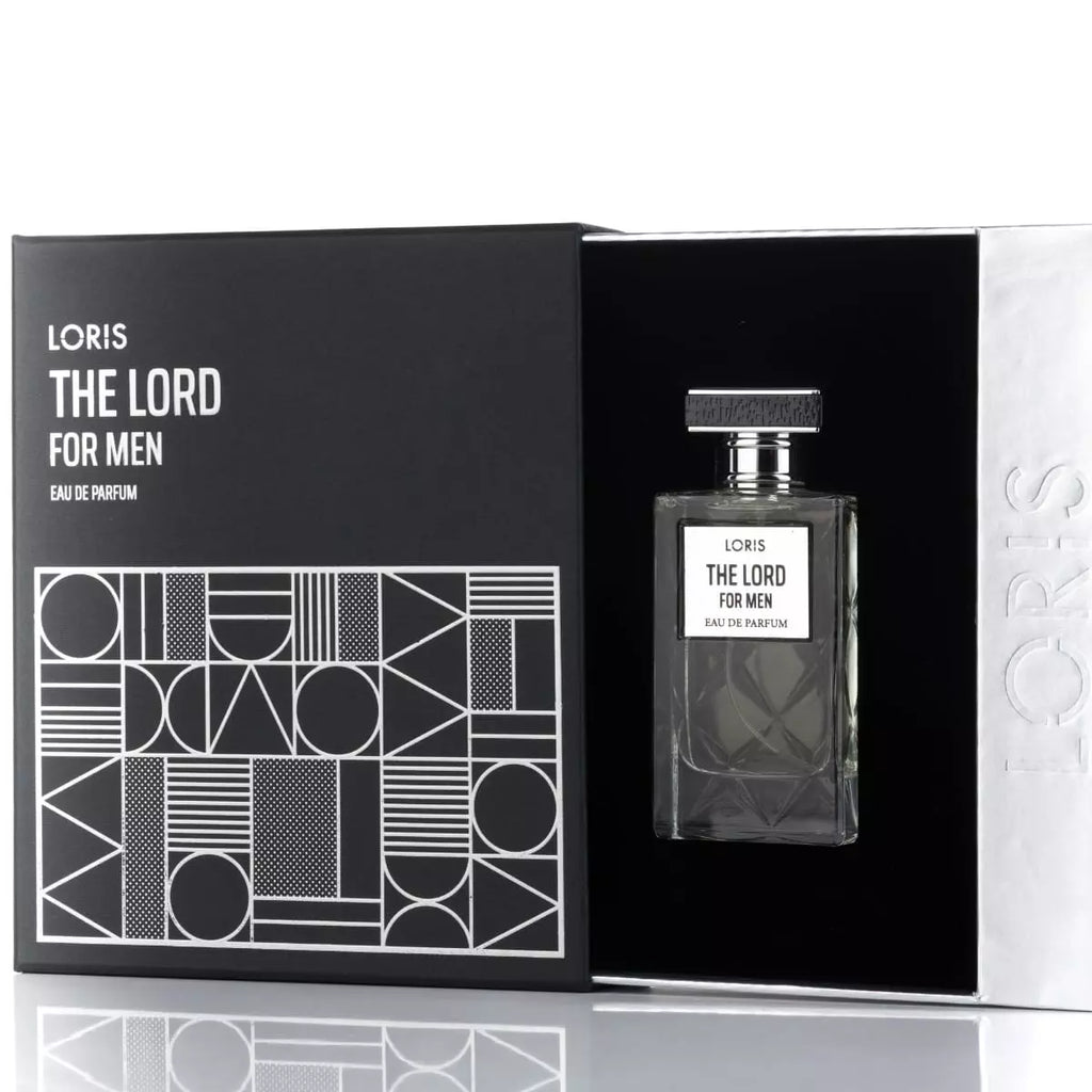 LORIS Création The Lord 75ml