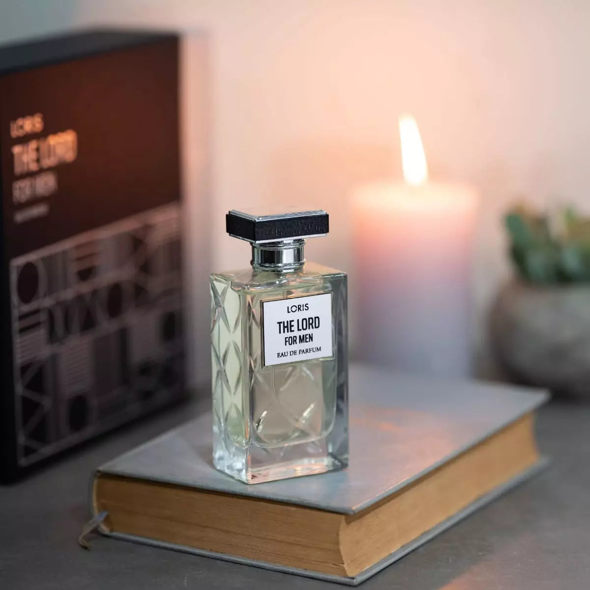 LORIS Création The Lord 75ml