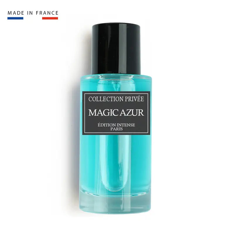 Collection Privée - Bleu Magic 50ml Eau de parfum unisexe