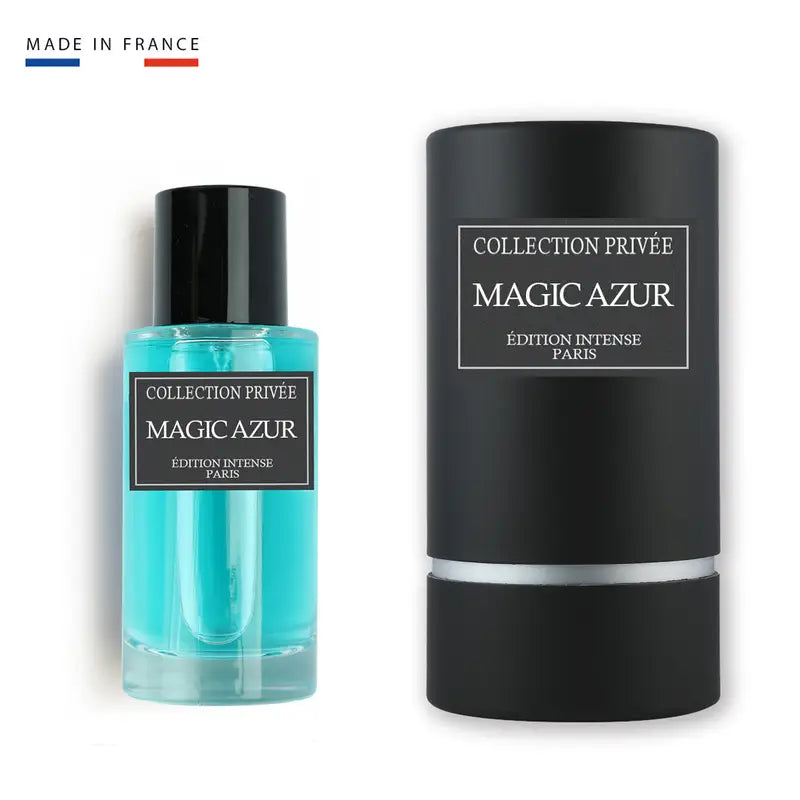 Collection Privée - Bleu Magic 50ml Eau de parfum unisexe