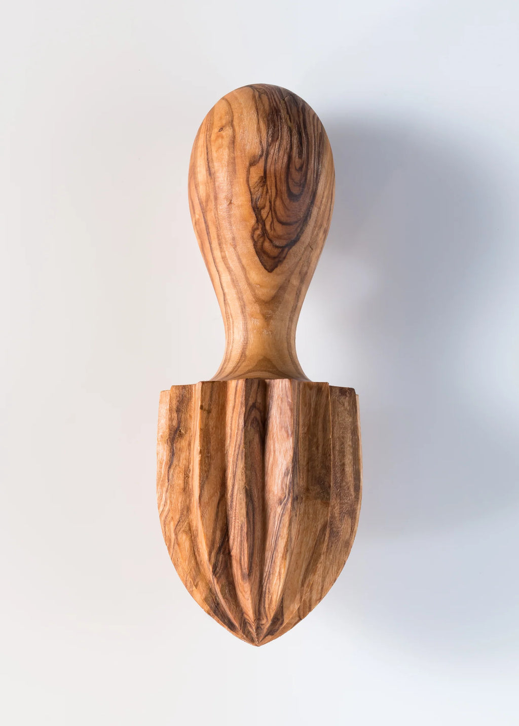 Pack de cuisine en bois d'olivier 4 pièces
