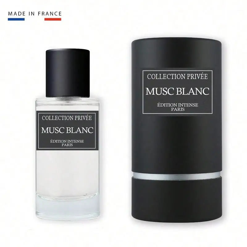 Collection Privée Musc Blanc 50ML Eau de parfum unisexe