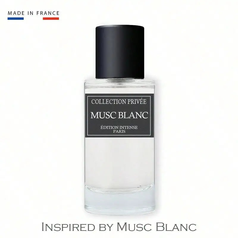 Collection Privée Musc Blanc 50ML Eau de parfum unisexe