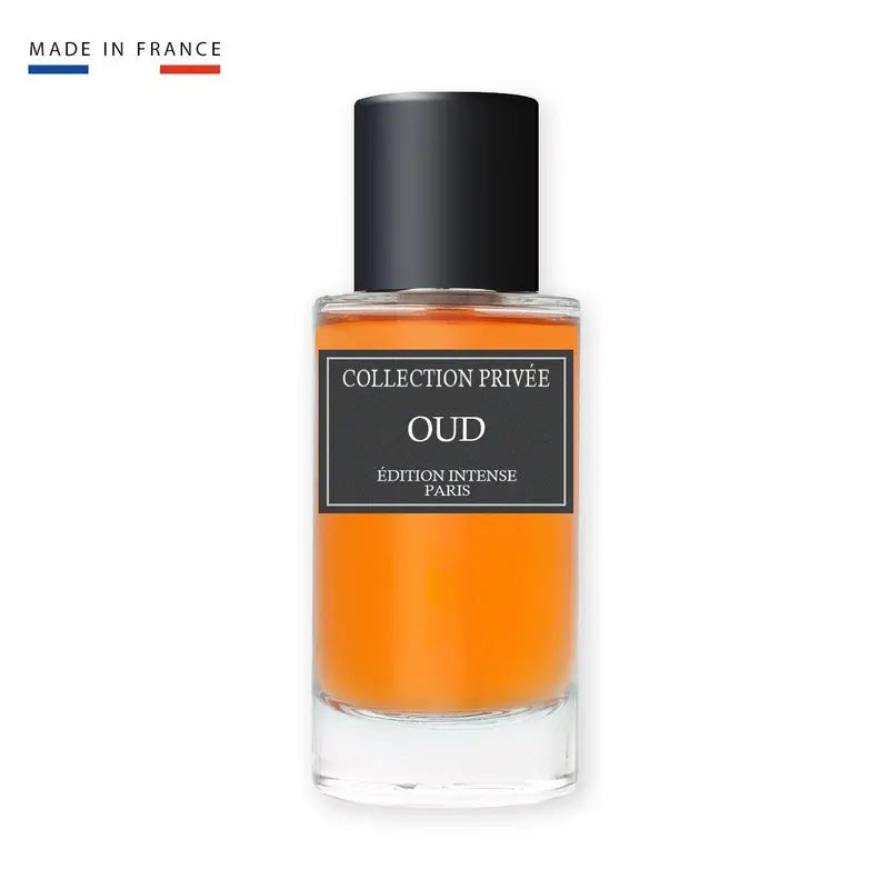 Collection Privée - Oud 50ml Eau de parfum unisexe