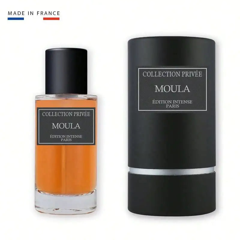 Collection Privée Moula 50ML - Eau de Parfum unisexe
