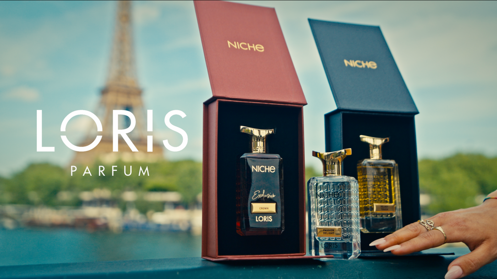LORIS Création Aura 100ml