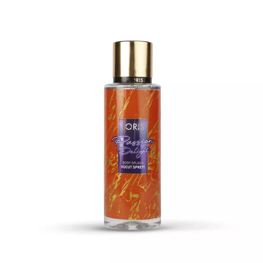 LORIS Brume Passion Delight 250ml