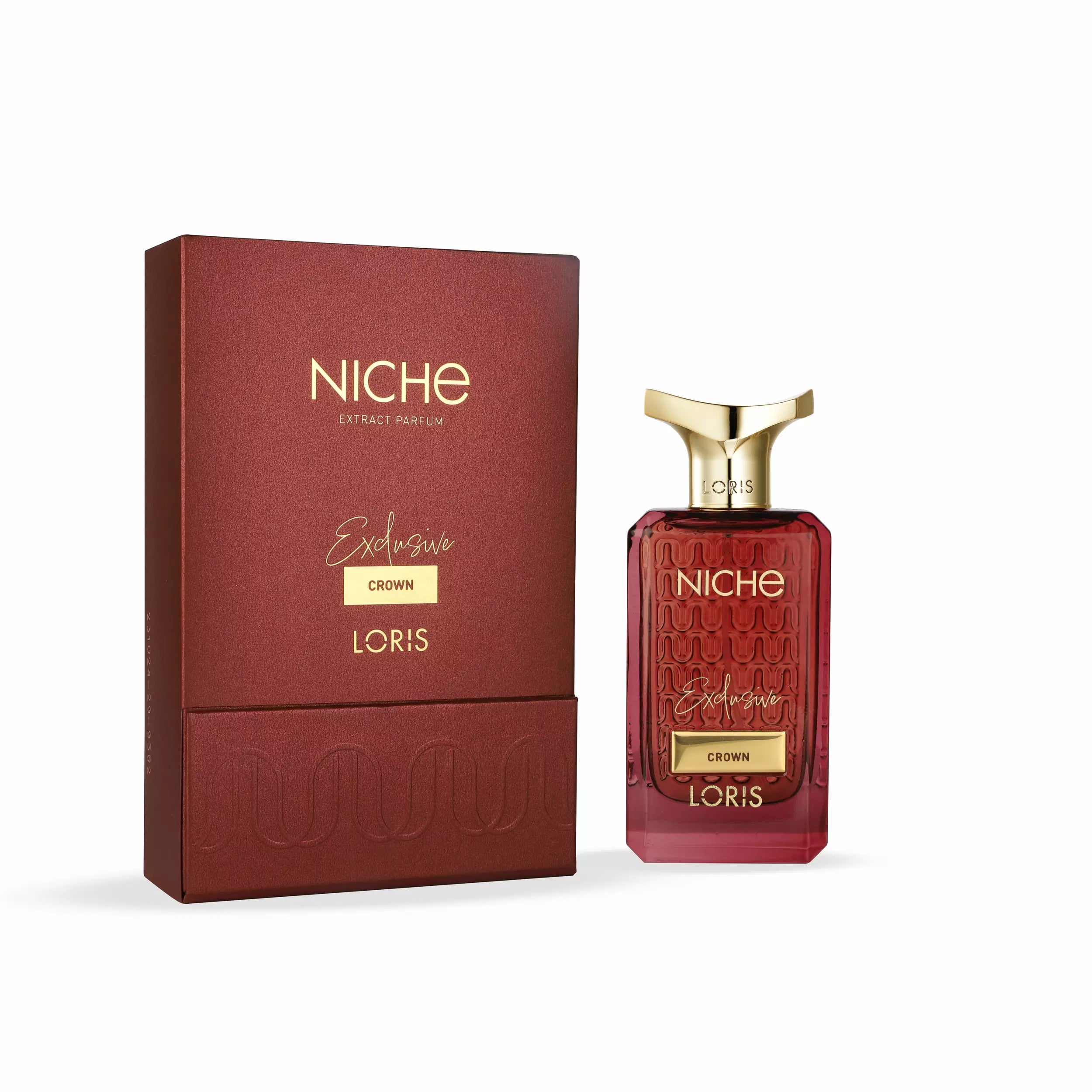 LORIS Niche Exclusive Crown 70ml