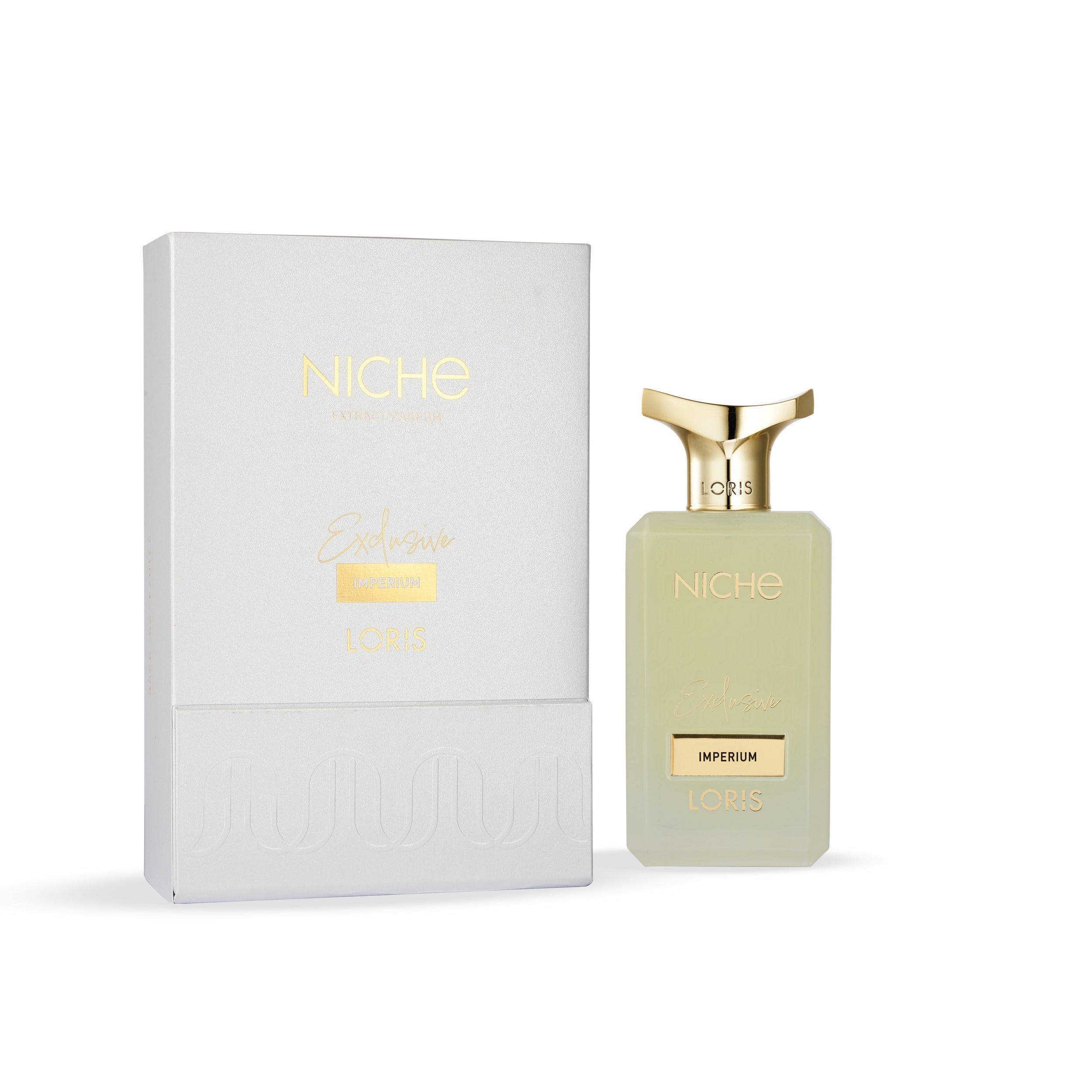 LORIS Niche Exclusive Imperium 70ml