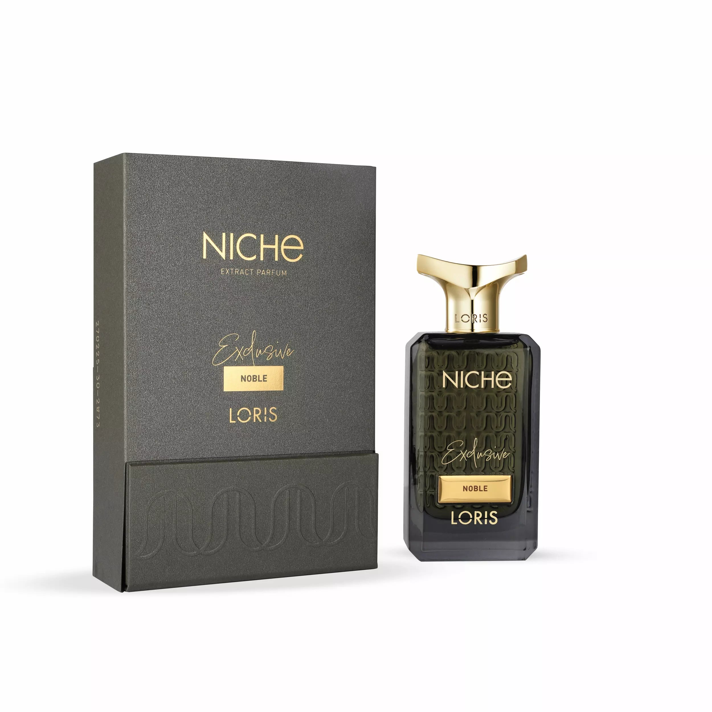LORIS Niche Special Edition Noble 70ml