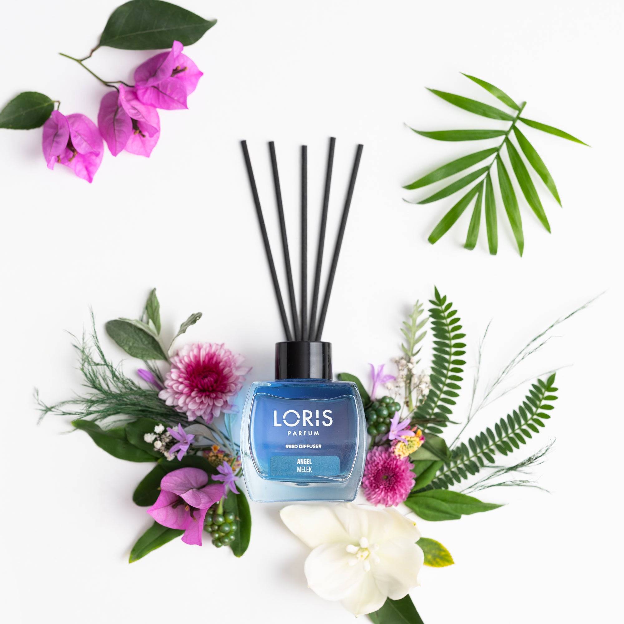 LORIS Diffuseur de parfum Ange 120 ml