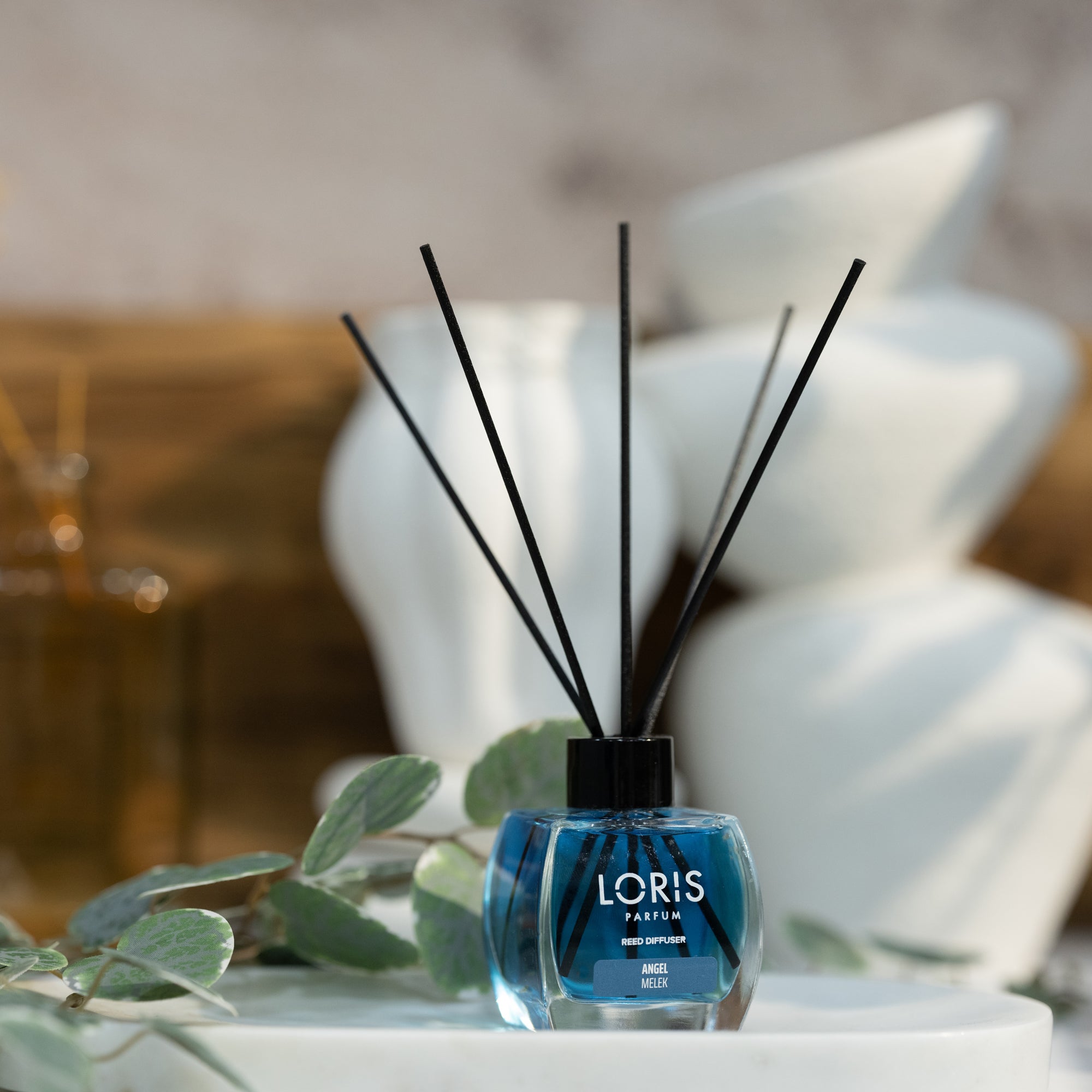 LORIS Diffuseur de parfum Ange 120 ml