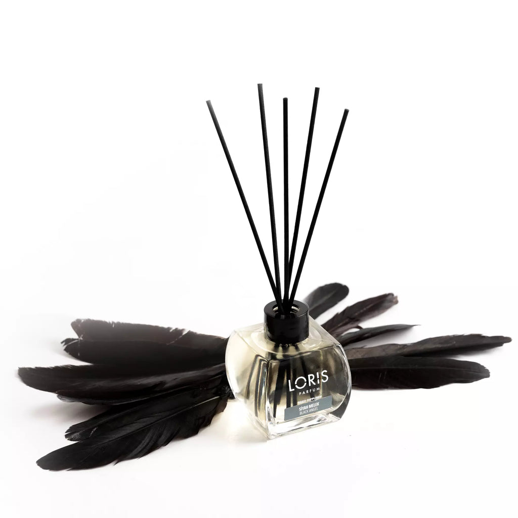 LORIS Diffuseur de parfum Black Angel 120 ml