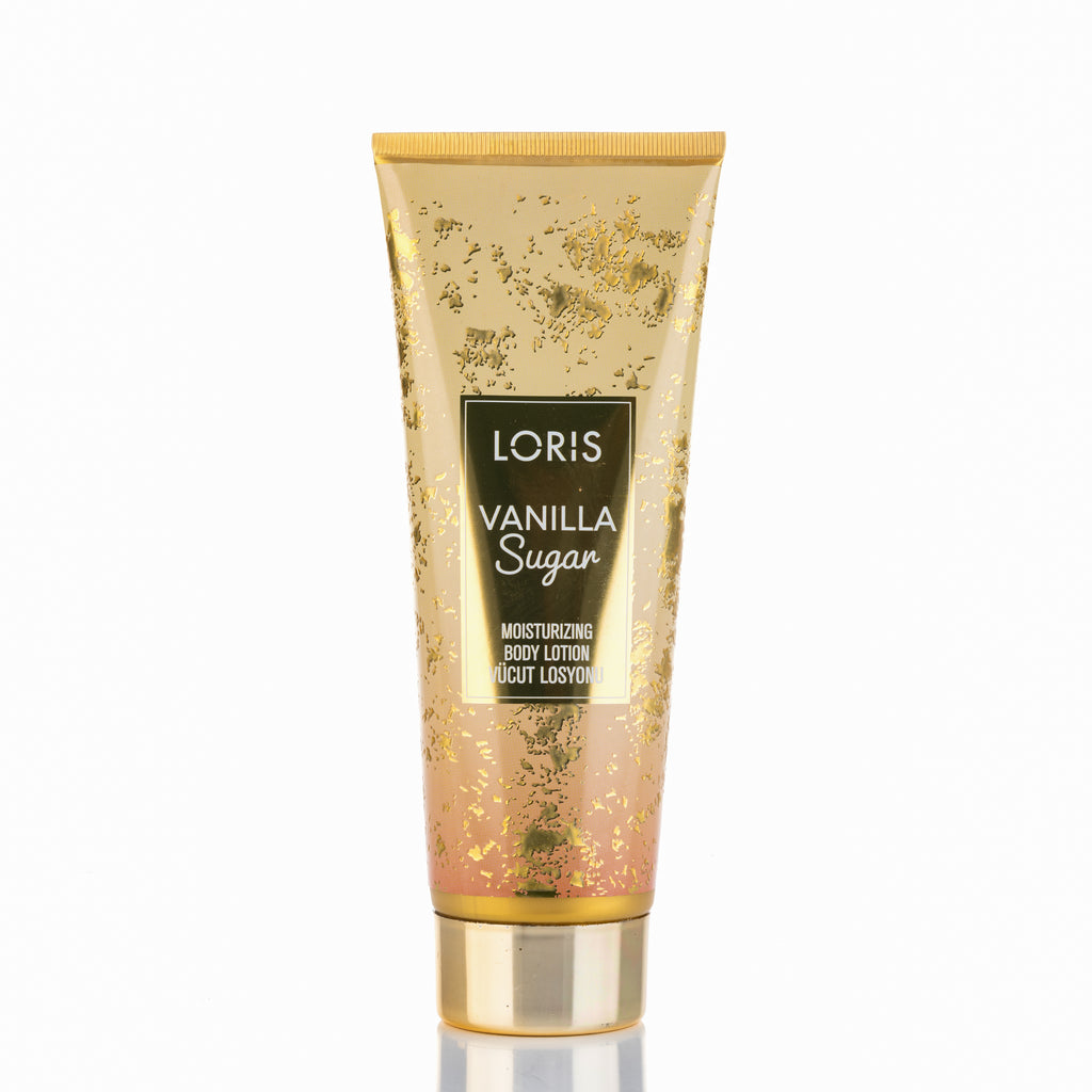 LORIS Lait parfumé Vanilla Sugar 236ml