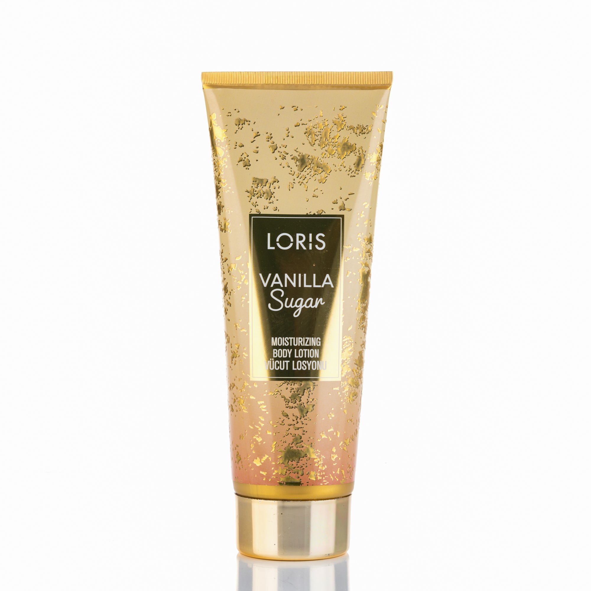 LORIS Lait parfumé Vanilla Sugar 236ml