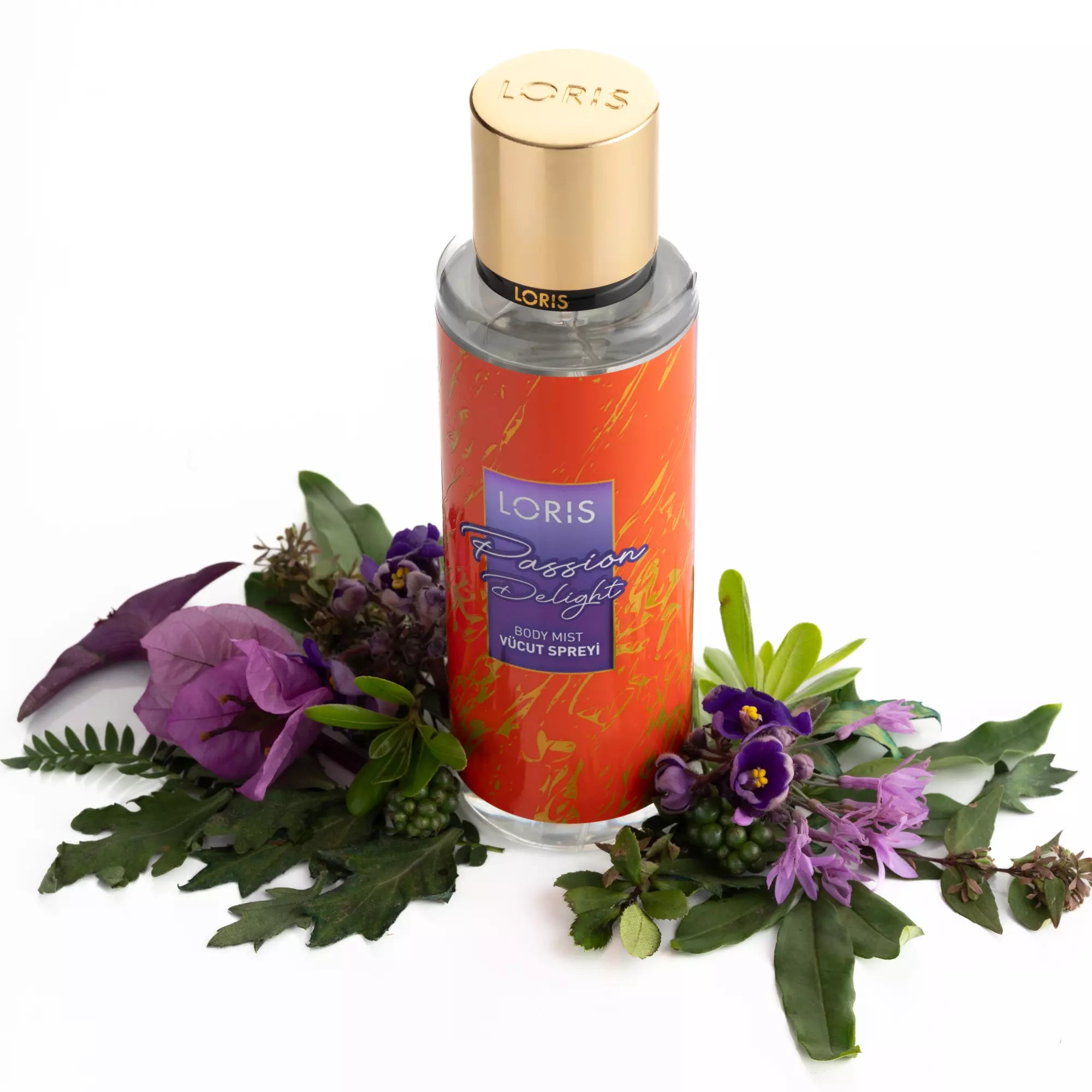 LORIS Brume Passion Delight 250ml