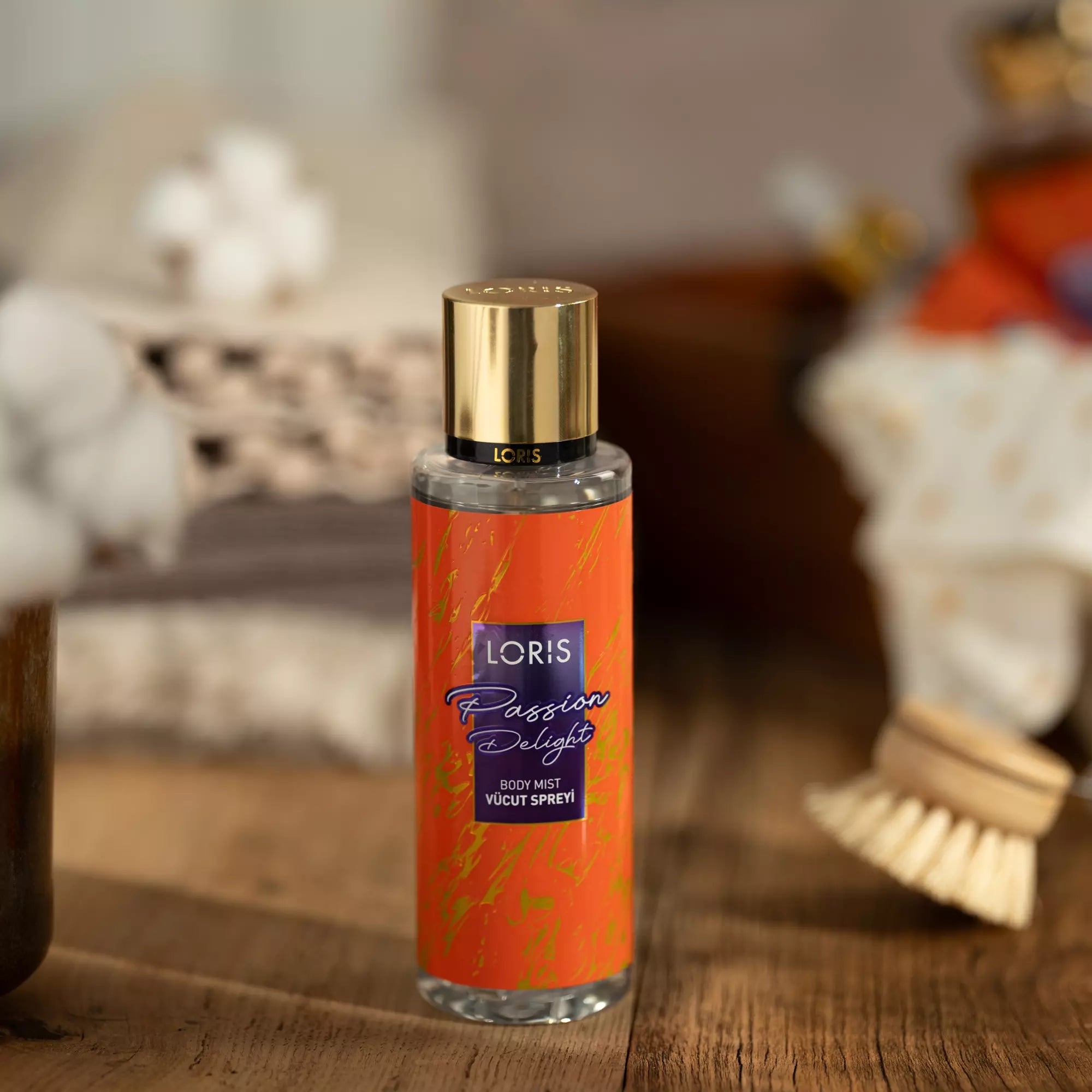 LORIS Brume Passion Delight 250ml