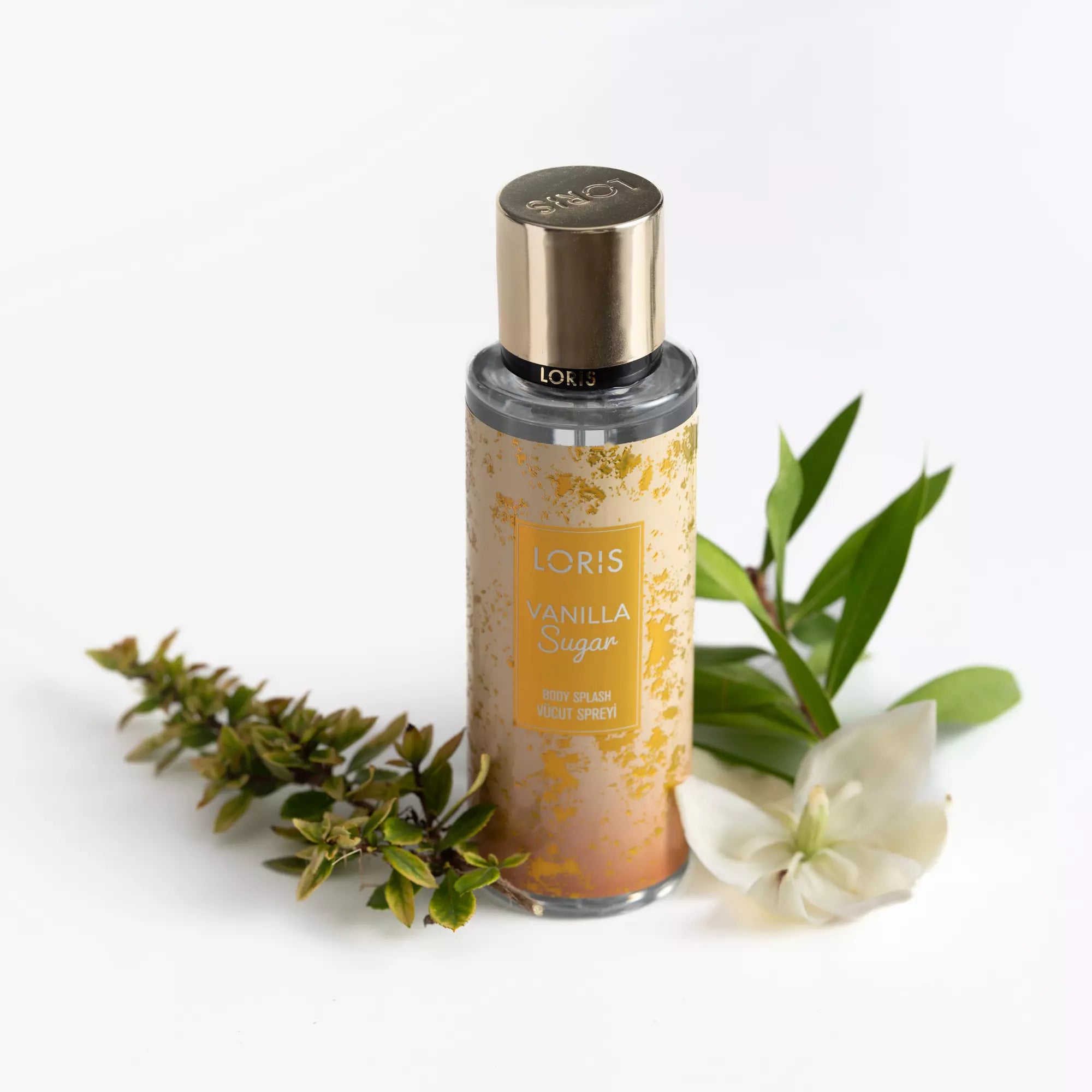 LORIS Brume Vanilla Sugar 250ml