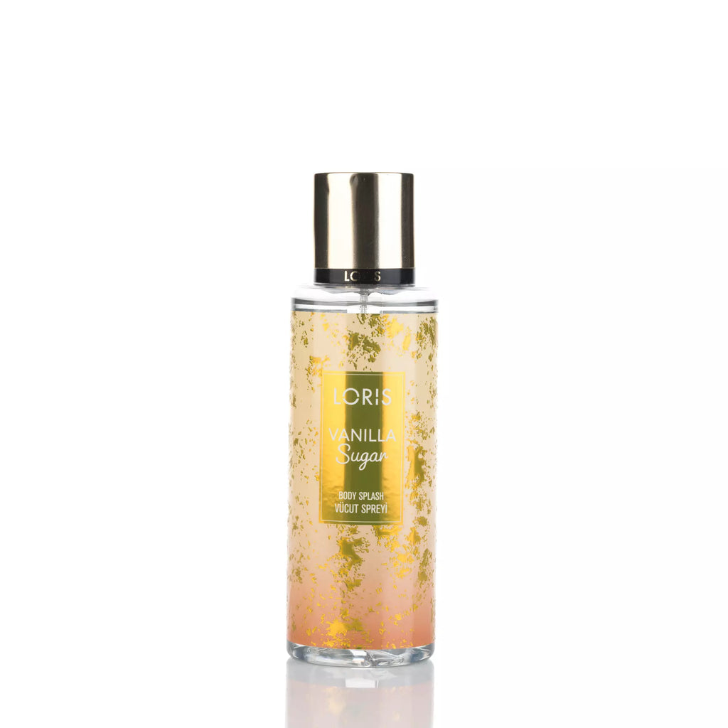 LORIS Brume Vanilla Sugar 250ml
