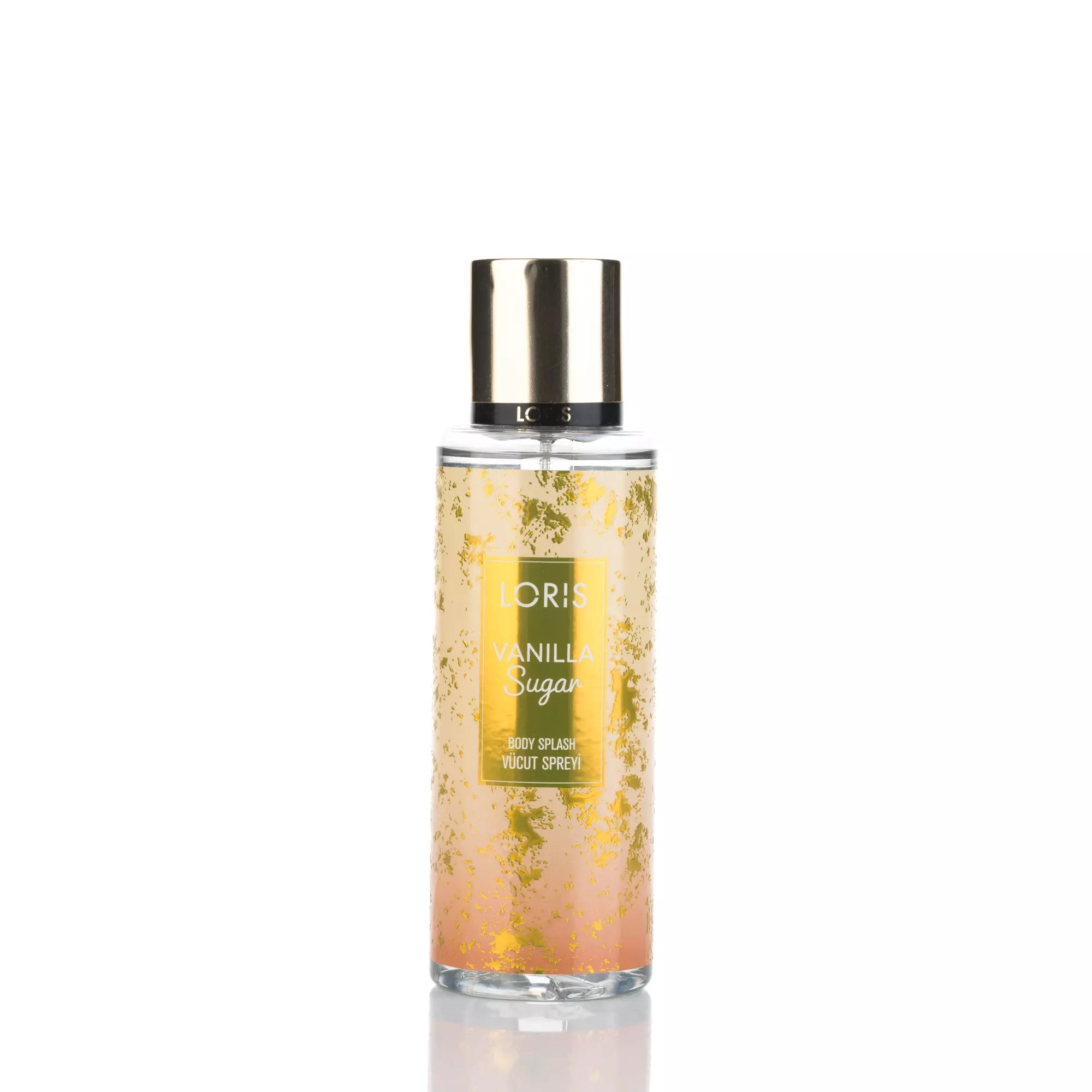 LORIS Brume Vanilla Sugar 250ml